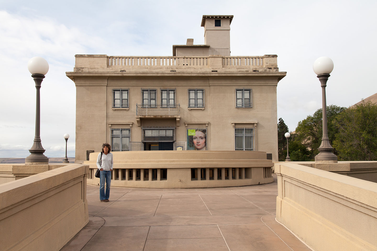 Maryhill Museum of Art Maryhill Museum of Art