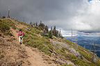 Black Butte Trail