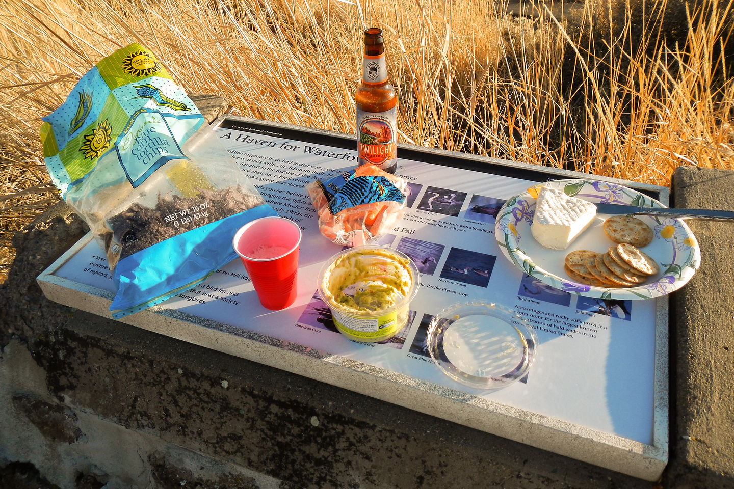 Tule Lake Wine and Cheese Tule Lake Wine and Cheese