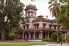 Bidwell Mansion