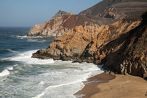 Beach Viewpoint