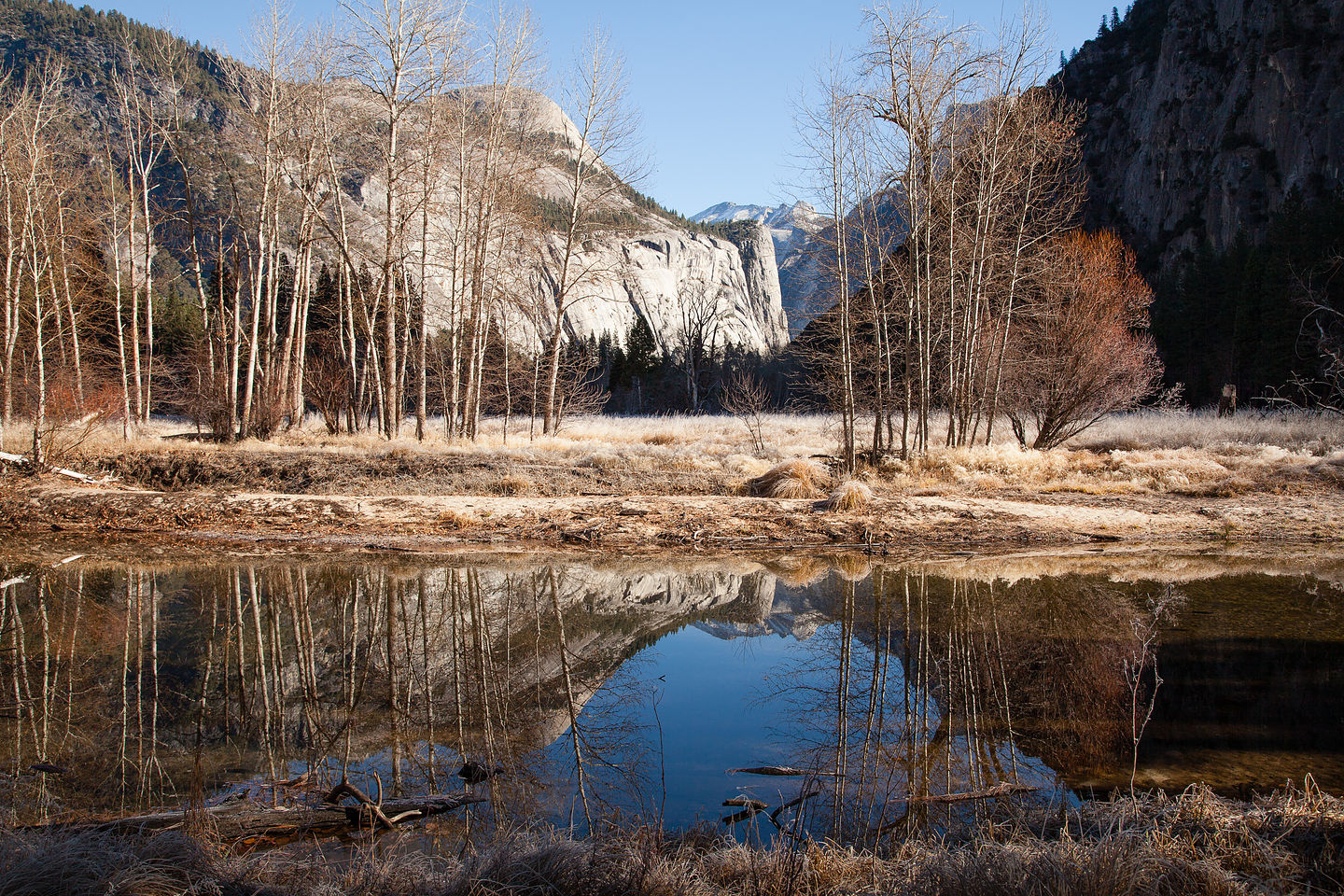 Valley Bike Loop Viewpoint