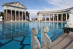 Hearst Castle Neptune Pool