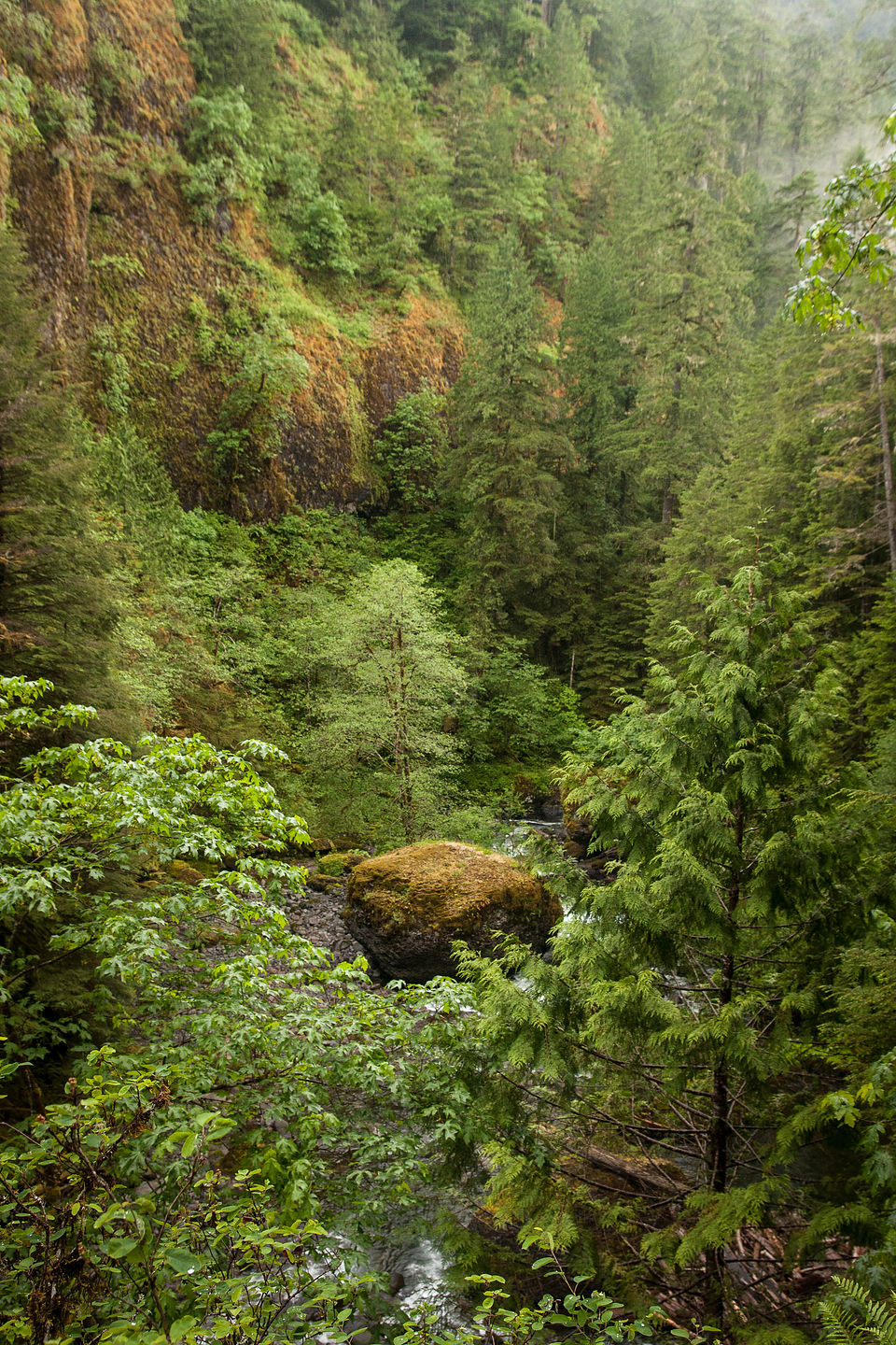 Eagle Creek Eagle Creek