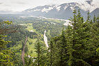 View from Beacon Rock