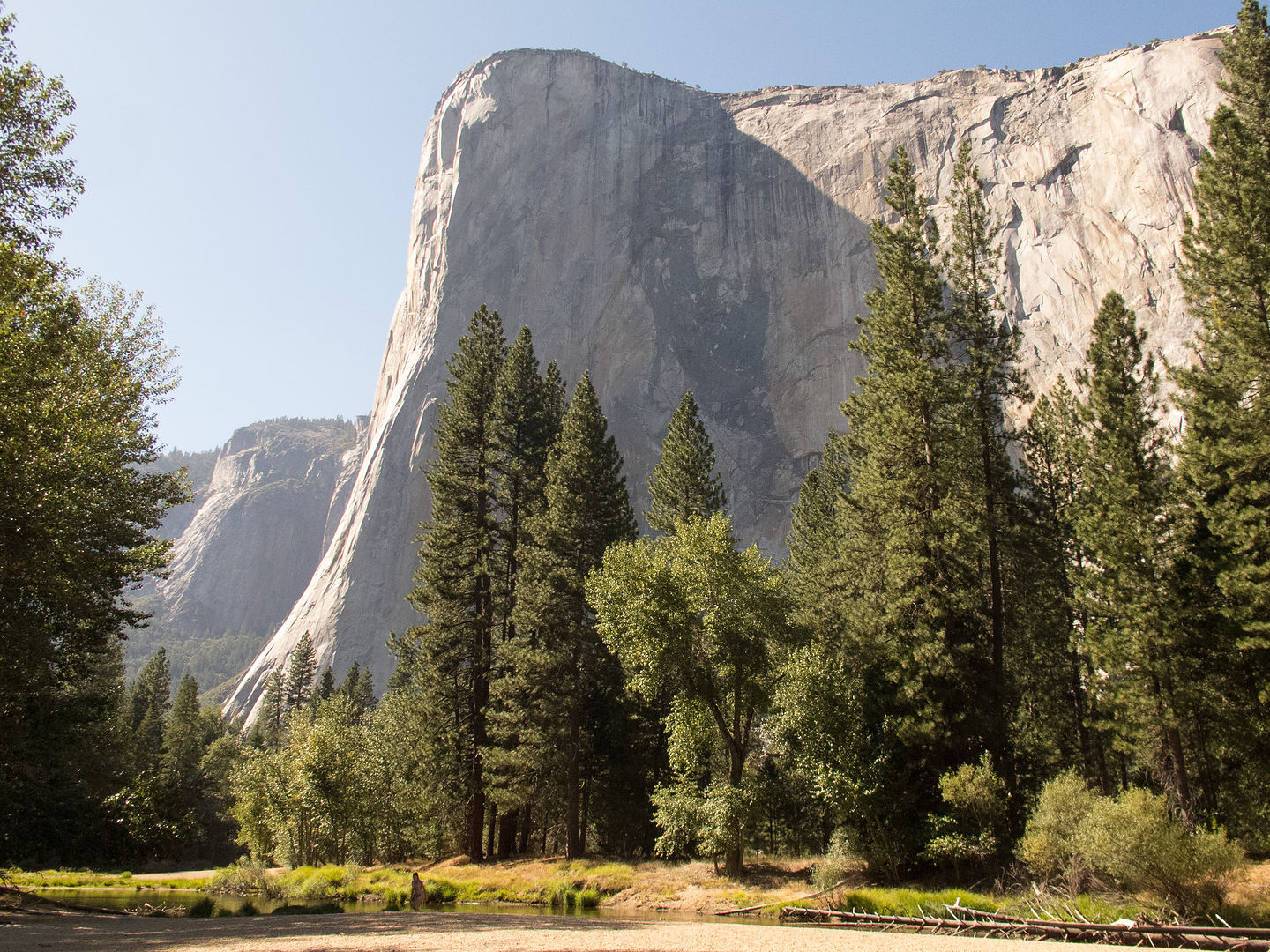 El Capitan