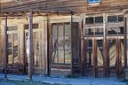 Bodie Storefront