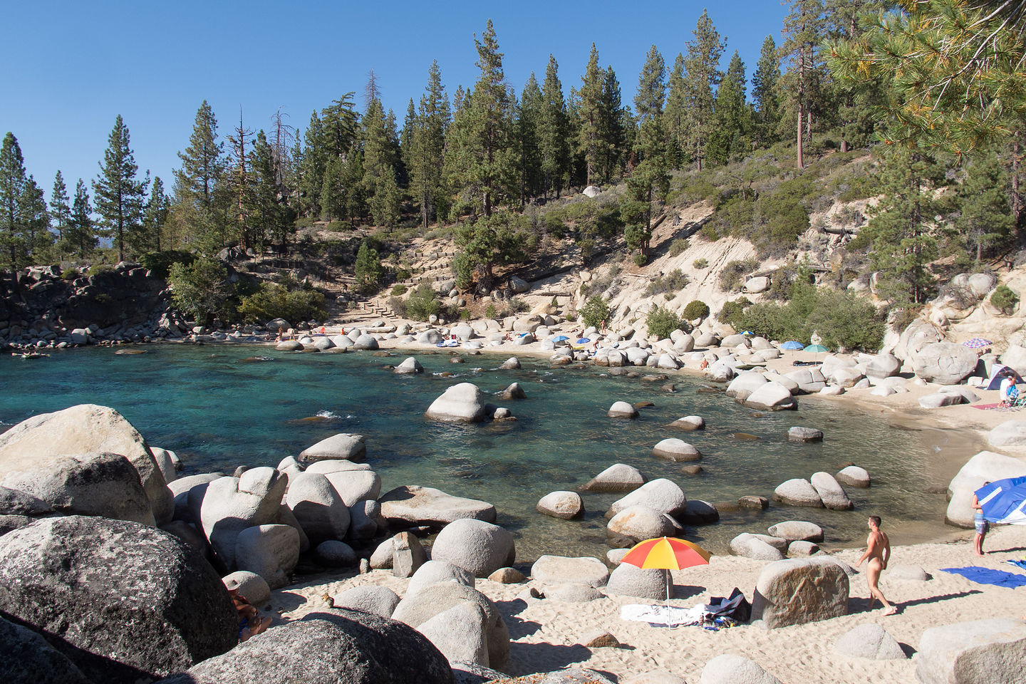 Secret Cove Secret Cove