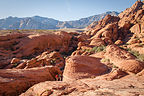 Red Rock Canyon Climbing Commute