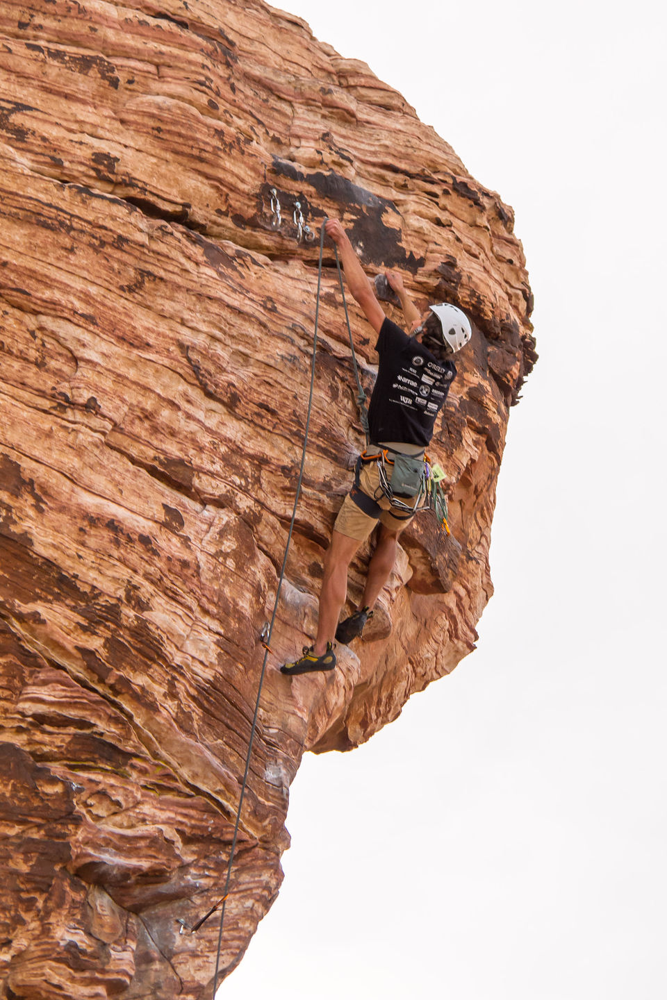 Andrew on Caustic final clip Andrew on Caustic final clip