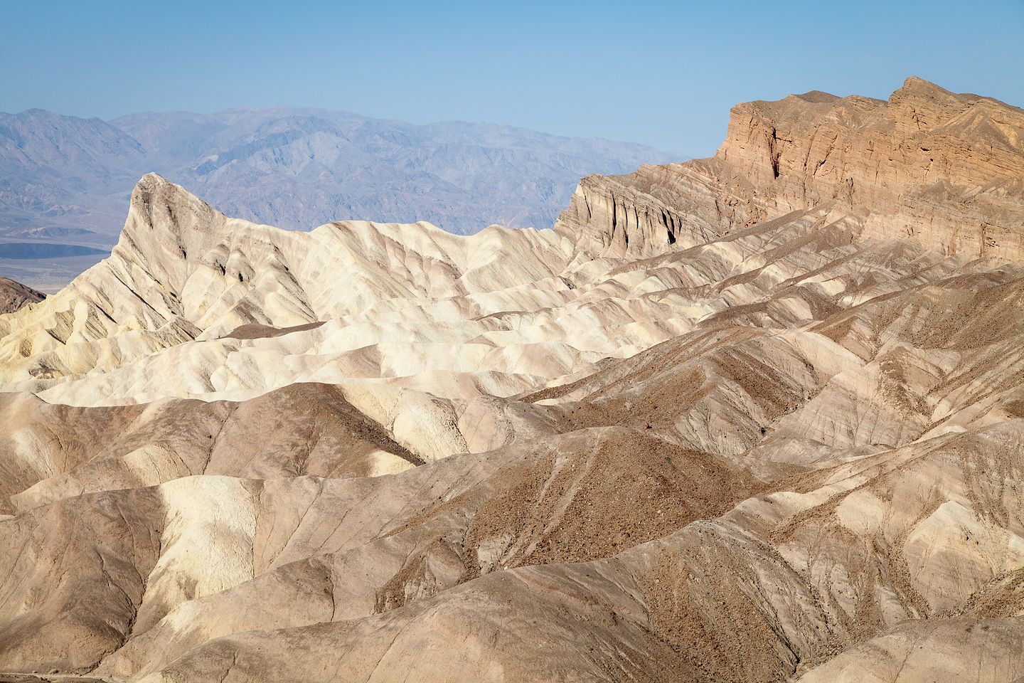 Zabriskie Point Zabriskie Point