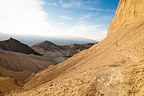 Golden Canyon Trail