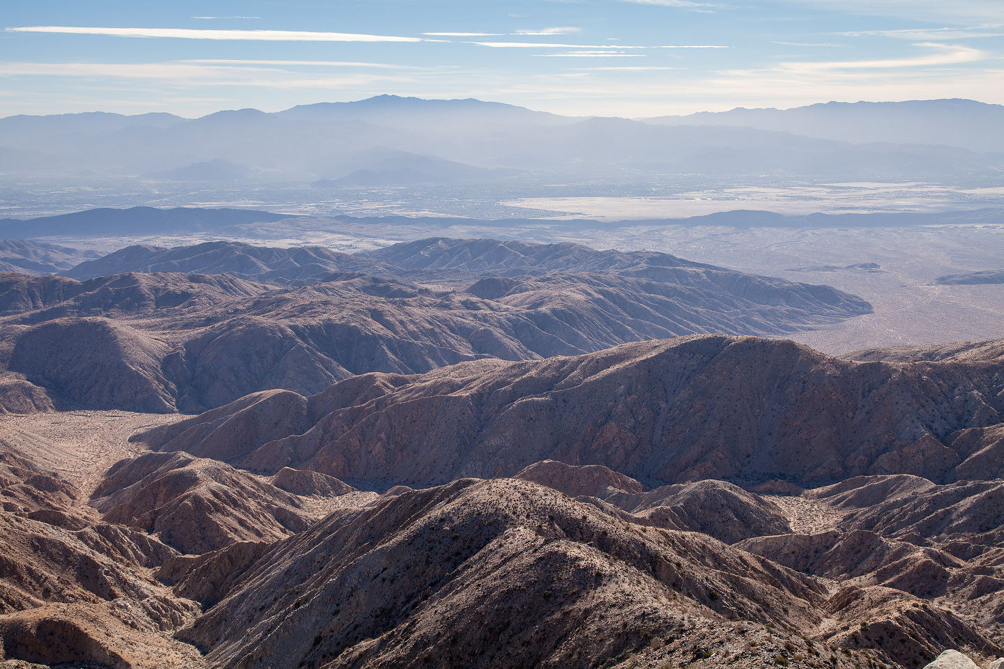 Keys View Lookout Keys View Lookout
