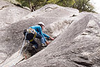 Tommy Leading Church Bowl Lieback