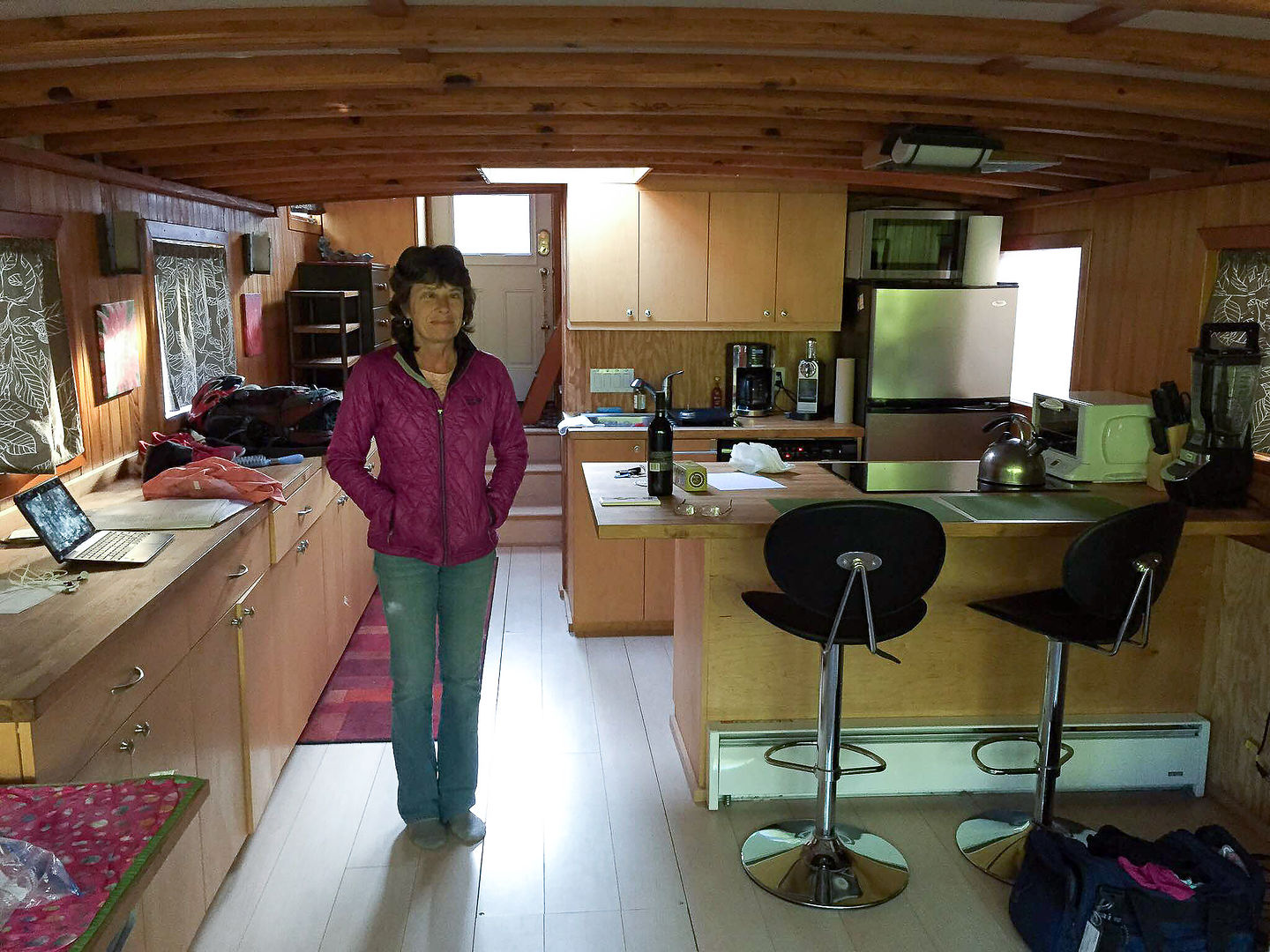 Lolo of the Houseboat Lolo of the Houseboat