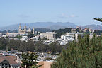 View from Buena Vista Park