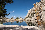 Lone Pine Lake