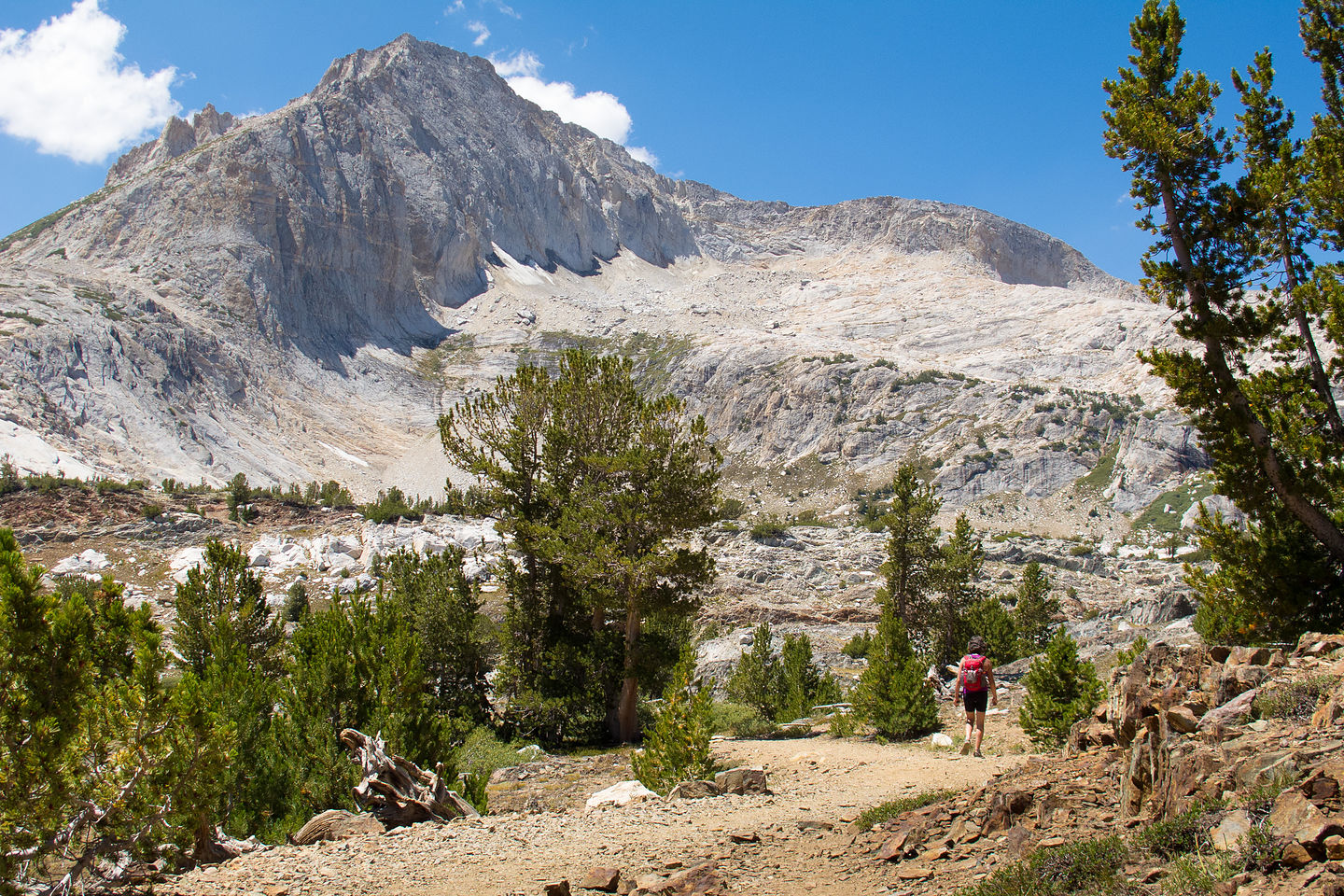 Lolo Hiking 20 Lakes Basin Trail - #2 Lolo Hiking 20 Lakes Basin Trail - #2