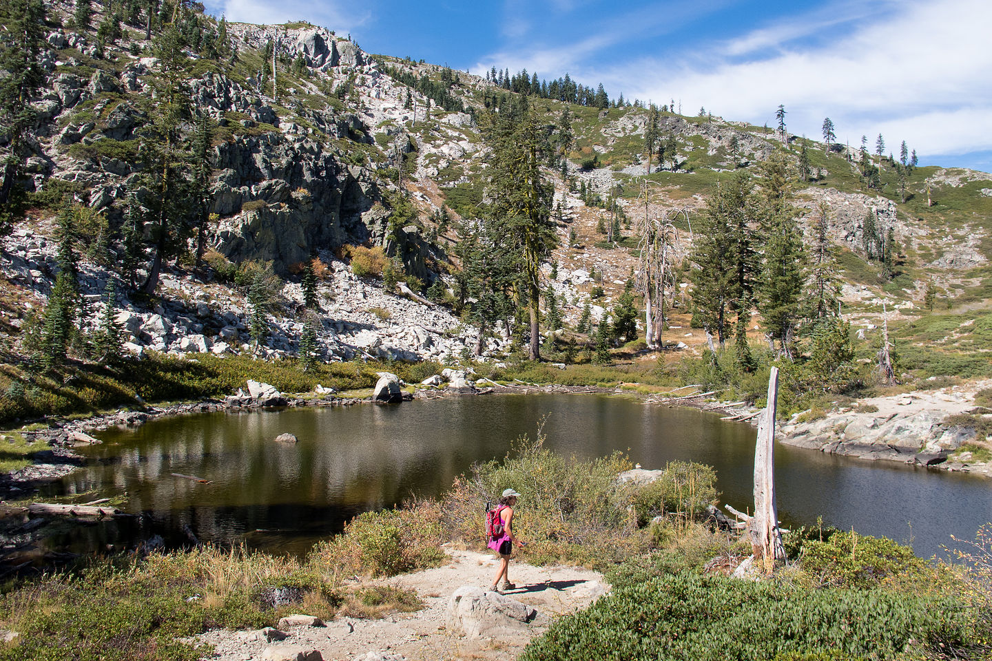 Heart Lake Heart Lake