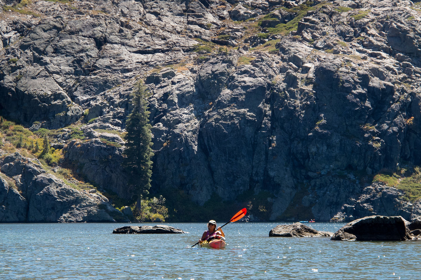 Lolo Kayaking Castle Lake Lolo Kayaking Castle Lake