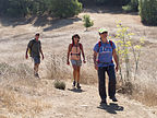 North Sonoma Mountain Hikers