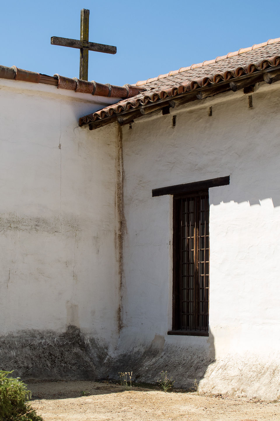 Mission San Francisco Solano de Sonoma Mission San Francisco Solano de Sonoma