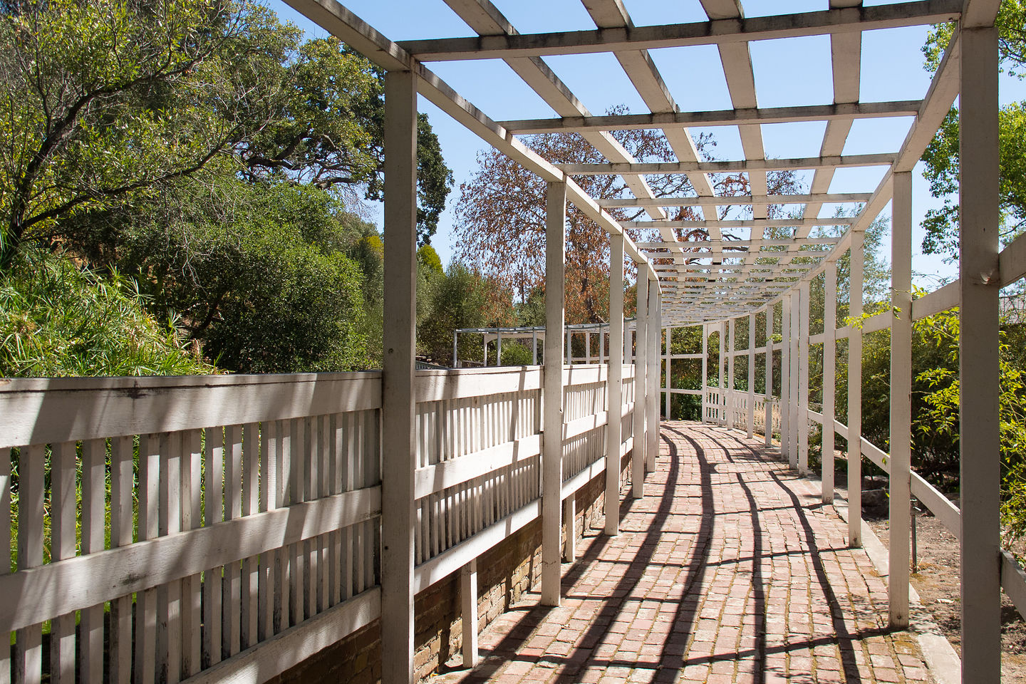 Lachyrma Montis Breezeway Lachyrma Montis Breezeway