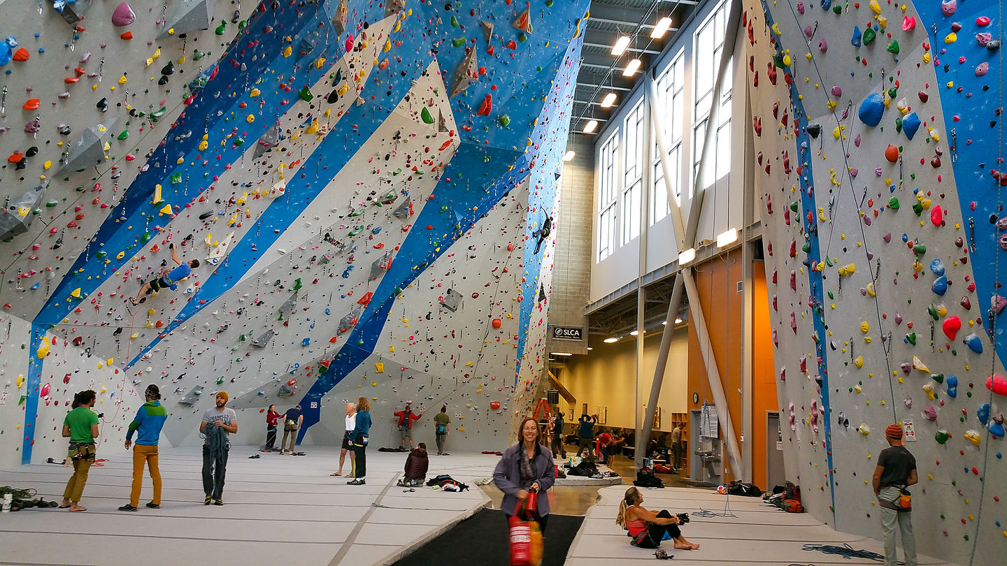 Momentum Rock Climbing Gym Momentum Rock Climbing Gym