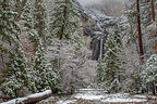 Yosemite Falls