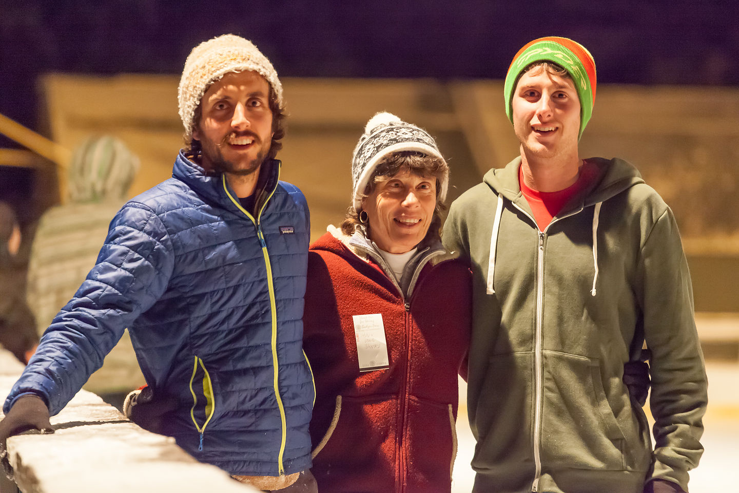 Curry Village Ice Skating Curry Village Ice Skating