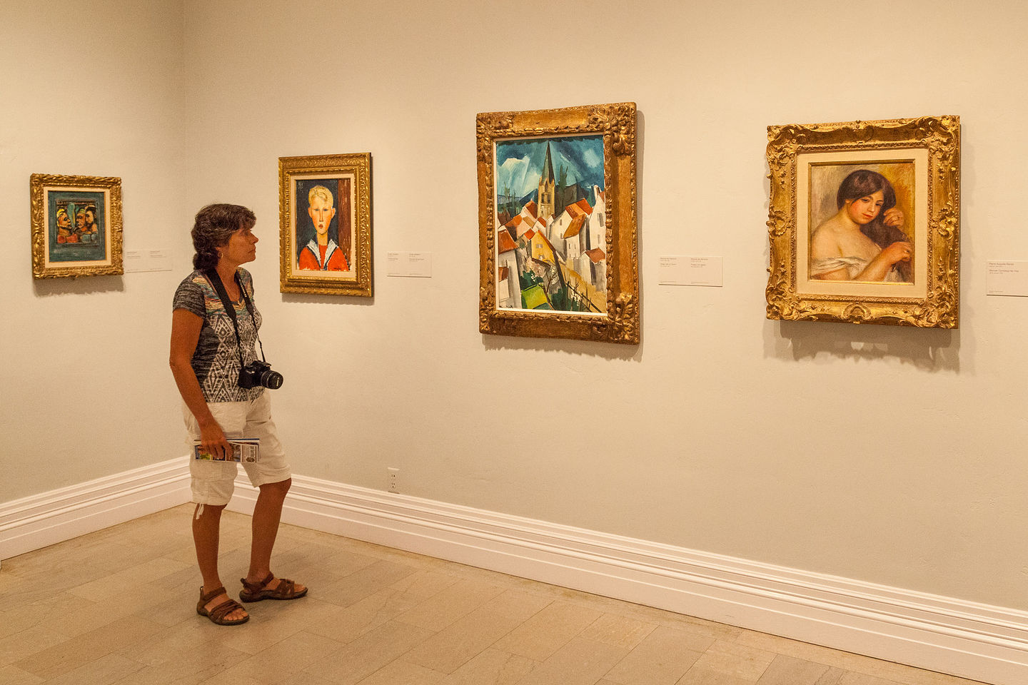 Timken Museum of Art Timken Museum of Art