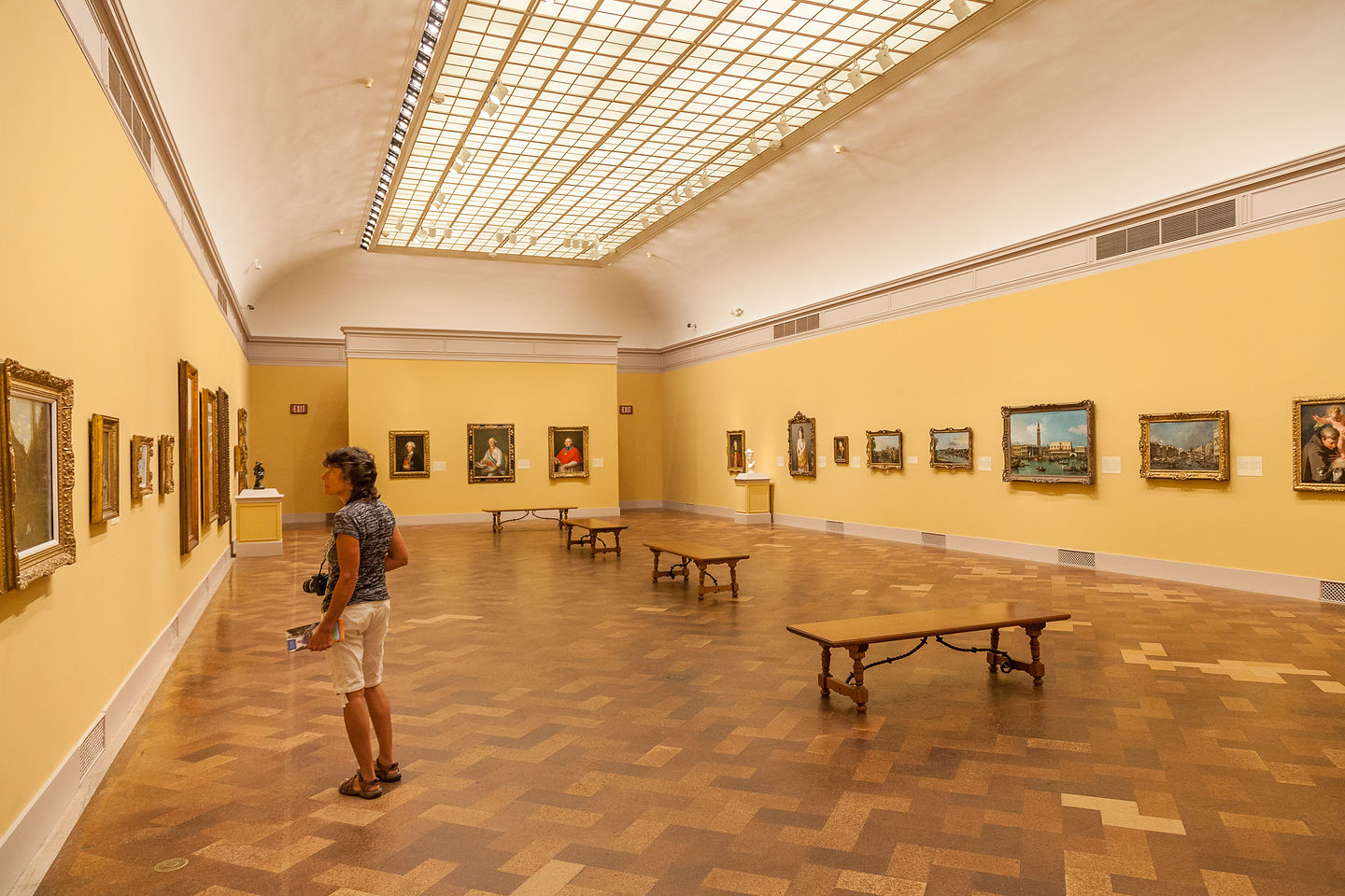 San Diego Museum of Art San Diego Museum of Art