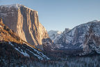 More Wawona Tunnel View