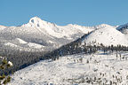 Clark Range Viewpoint