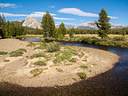 Tuolumne Meadows