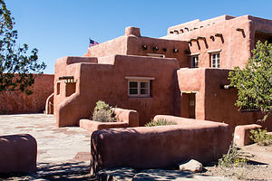 Painted Desert Inn