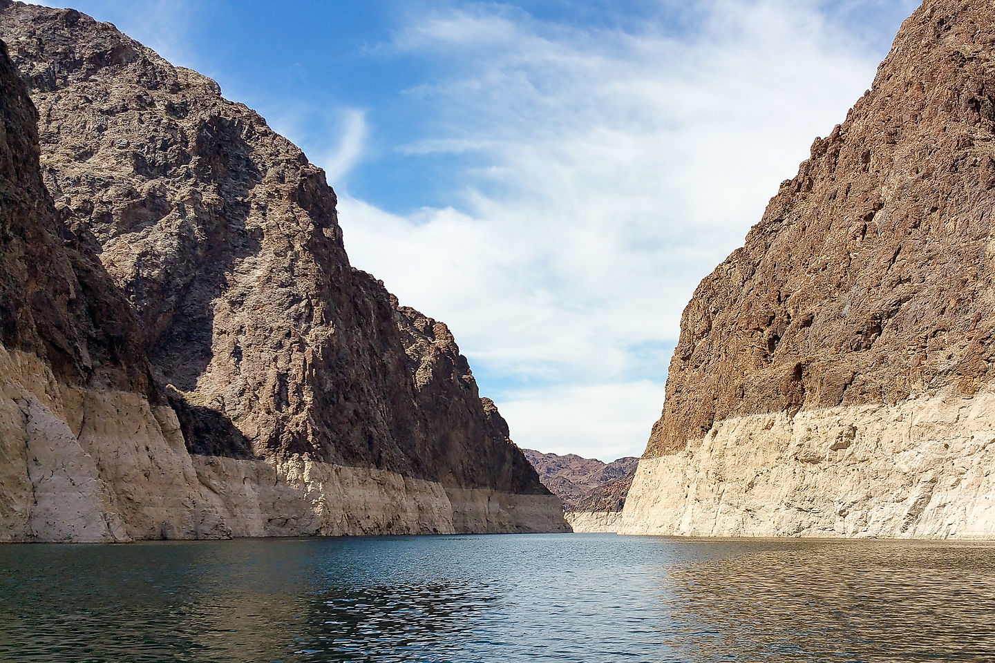 One last Narrows shot One last Narrows shot