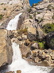 Wapama Falls