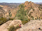 More High Peaks views