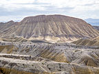 More Fish Creek Views