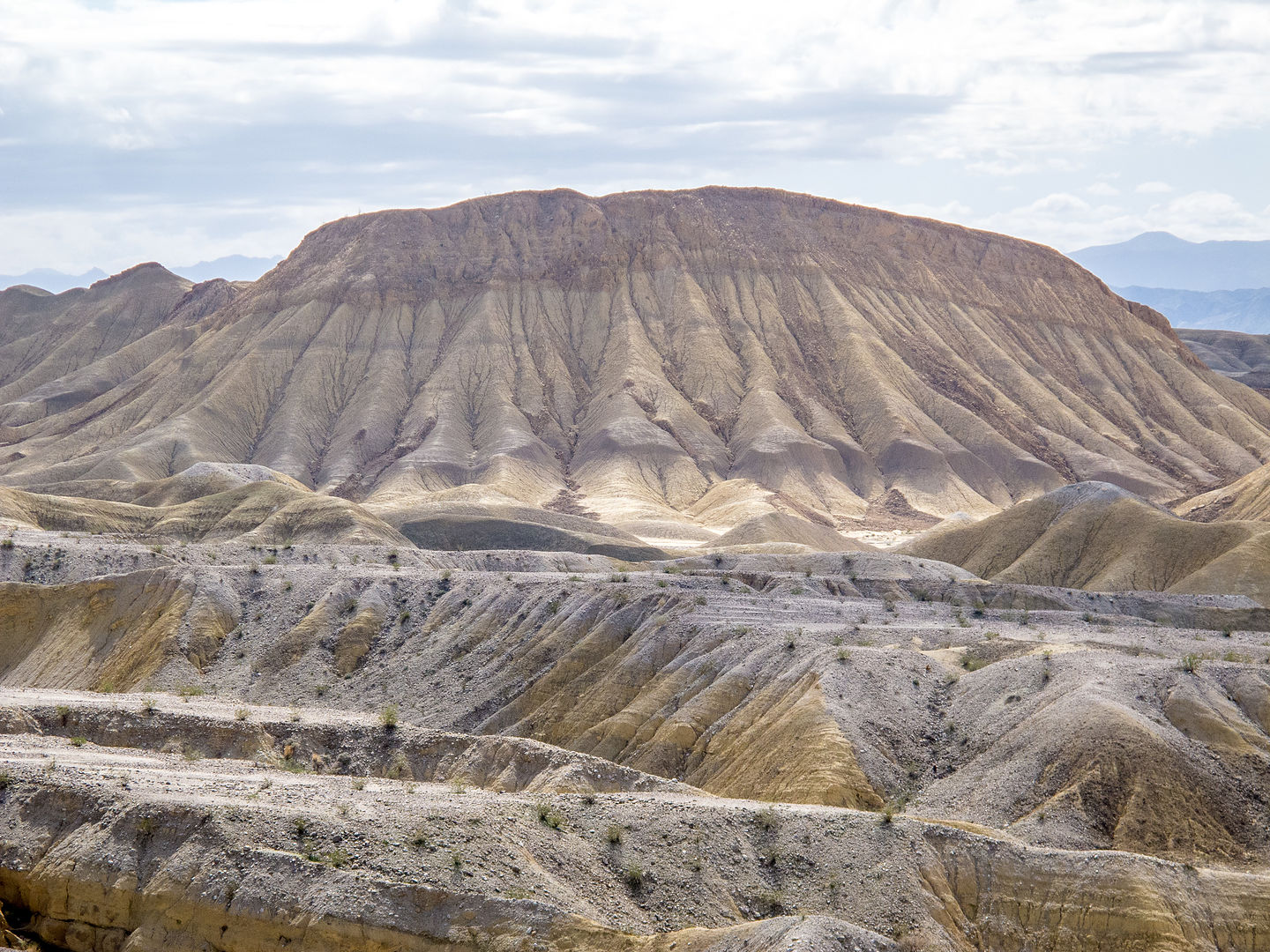 More Fish Creek Views