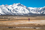 Long Valley Primitive Hot Springs