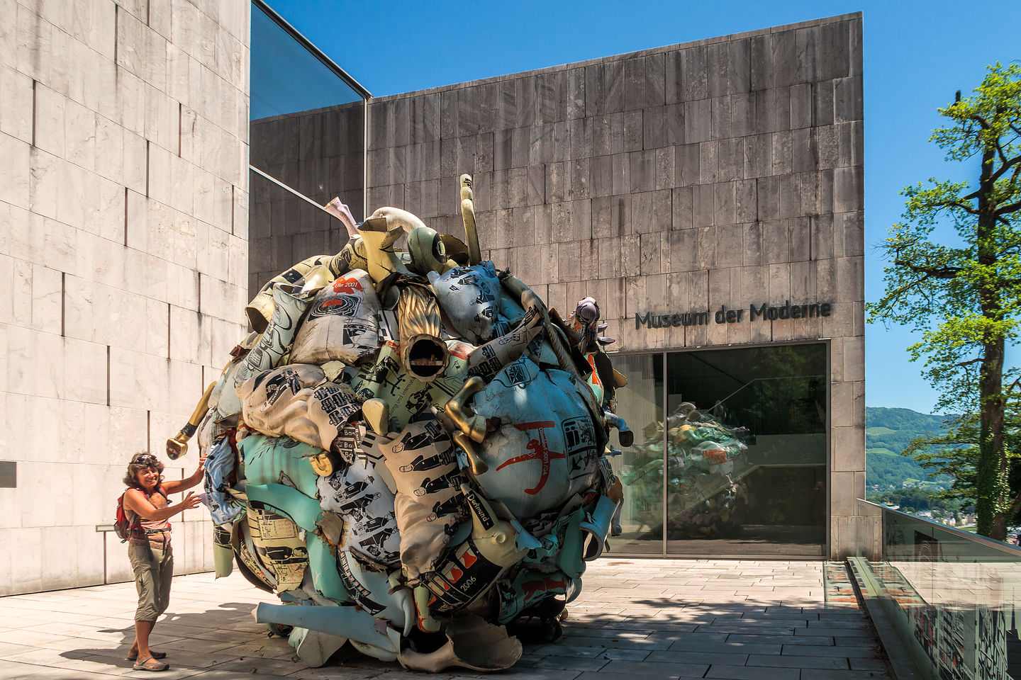 Museum der Moderne Salzburg