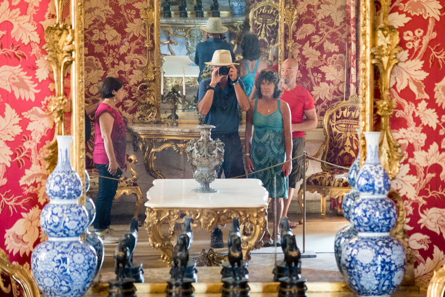 Correr Museum Correr Museum
