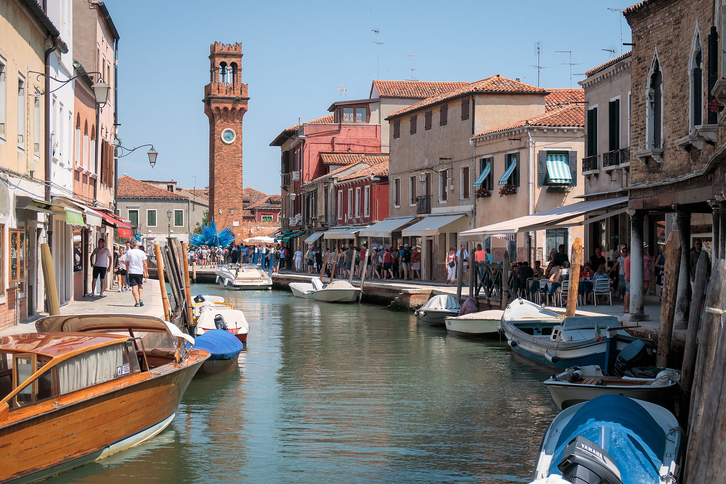 Murano Murano