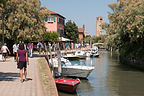 Torcello Canal