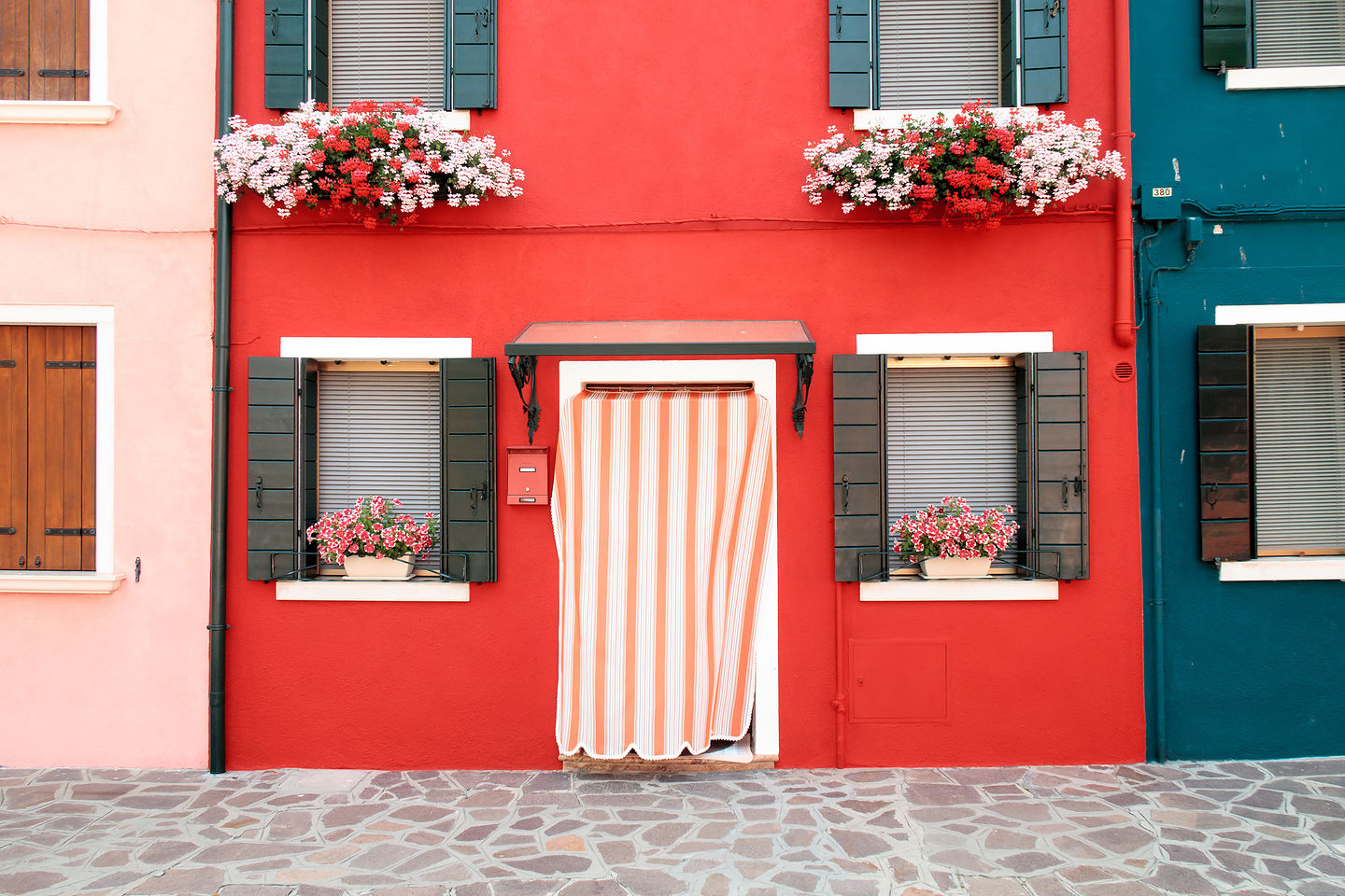 Colorful Burano Colorful Burano