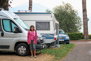 Camping Bella Italia