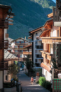 Zermatt