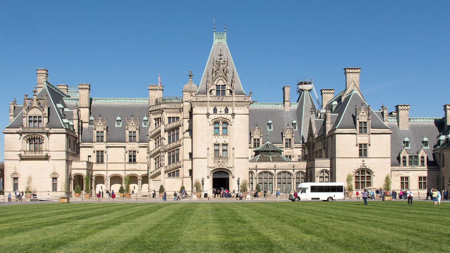 Biltmore Estate Biltmore Estate